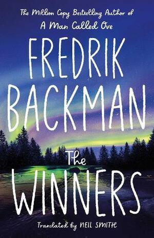 The Winners by Fredrik Backman