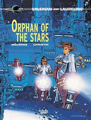 Orphan of the Stars by Pierre Christin