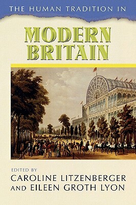 Human Tradition in Modern Britain by 