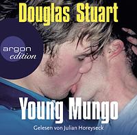 Young Mungo by Douglas Stuart