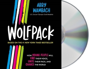 Wolfpack (Young Readers Edition) by Abby Wambach