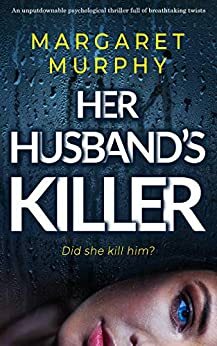 Her Husband's Killer by Margaret Murphy