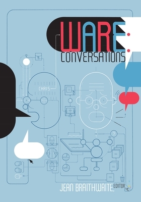 Chris Ware: Conversations by 