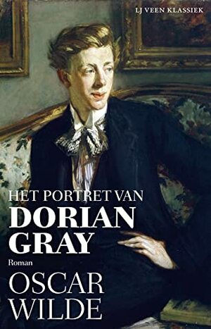 Het portret van Dorian Gray by Oscar Wilde