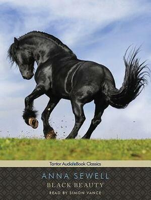 Black Beauty by Anna Sewell