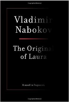O Original de Laura by Vladimir Nabokov