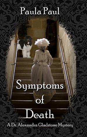 Symptoms of Death by Paula Paul, Jessica Osbourne