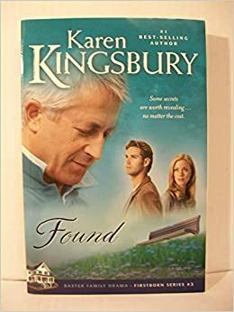 Gevonden by Karen Kingsbury