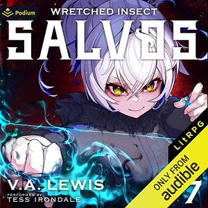 Wretched Insect by V.A. Lewis