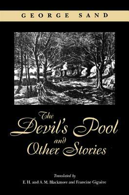 The Devil's Pool and Other Stories by George Sand