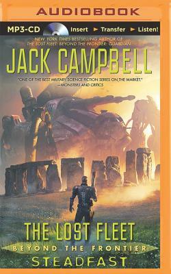 Steadfast by Jack Campbell
