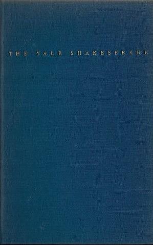 Shakespeare of Stratford: A Handbook for Students by Tucker Brooke