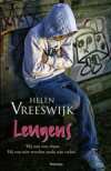 Leugens by Helen Vreeswijk