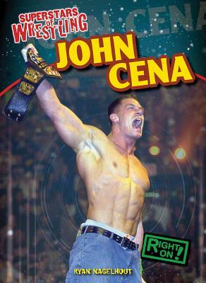 John Cena by Ryan Nagelhout