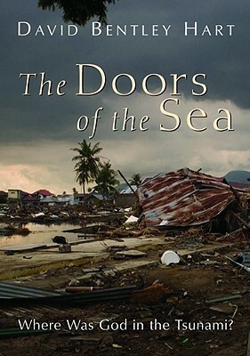 The Doors of the Sea: Where Was God in the Tsunami? by David Bentley Hart