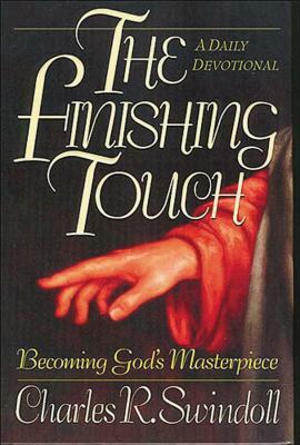 Finishing Touch by Charles R. Swindoll