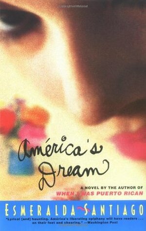 America's Dream by Esmeralda Santiago