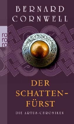 Der Schattenfürst by Bernard Cornwell