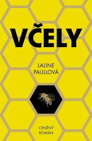 Včely by Laline Paull, Háta Komňacká