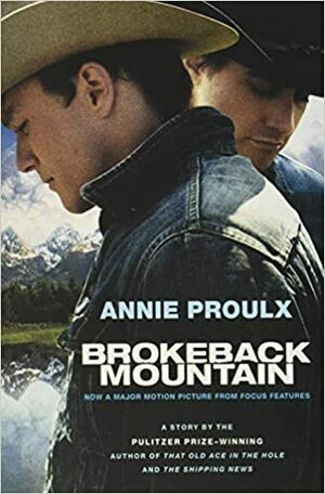 Chuyện tình núi Brokeback by Annie Proulx