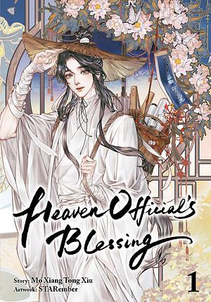 Heaven Official's Blessing (Manhua) by Mo Xiang Tong Xiu, STARember