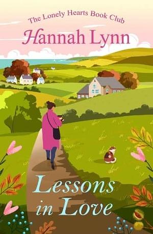 Lessons in Love by Hannah Lynn