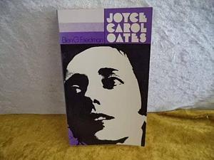 Joyce Carol Oates by Ellen G. Friedman