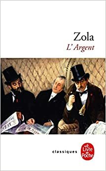 El dinero by Émile Zola