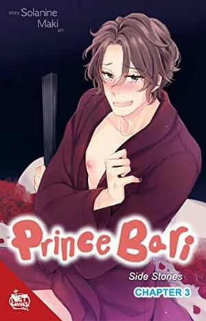 Prince Bari - Side Stories Chapter 3 by MAKI, Solanine