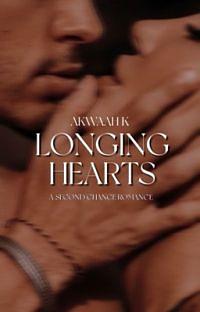 Longing Hearts by Akwaah K