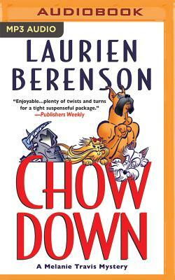 Chow Down by Laurien Berenson