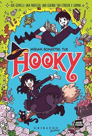 Hooky by Míriam Bonastre Tur