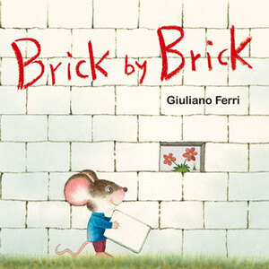 Brick by Brick by Giuliano Ferri