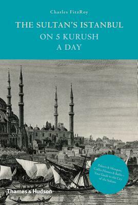 The Sultan's Istanbul on 5 Kurush a Day by Charles FitzRoy