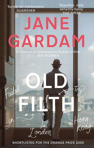 Old Filth by Jane Gardam