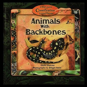Animals with Backbones by Elaine Pascoe