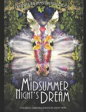 A Midsummer Night's Dreams: The Best Story for Readers (Annotated) By William Shakespeare. by William Shakespeare