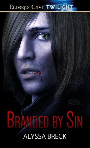 Branded by Sin by Alyssa Breck