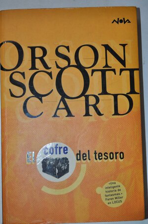 El cofre del tesoro by Orson Scott Card
