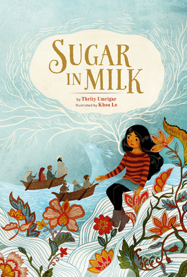 Sugar in Milk by Thrity Umrigar