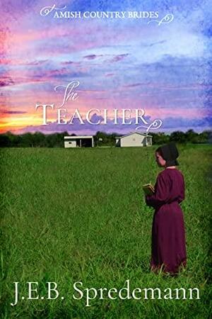 The Teacher by Jennifer (J.E.B.). Spredemann