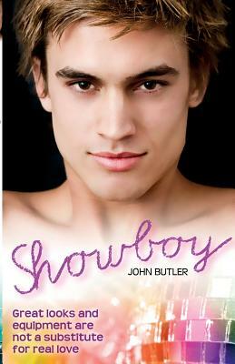 Showboy by John Butler