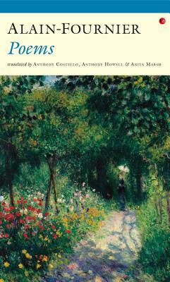 Poems by Henri Alain-Fournier