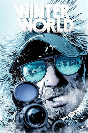 Winterworld: La Nina by Jackson Butch Guice, Chuck Dixon