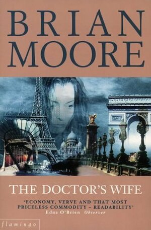 The Doctor's Wife by Brian Moore