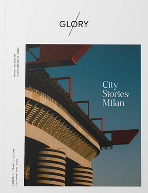 City Stories: Milan by Glory Magazine