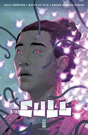 The Cull #4 by Kelly Thompson