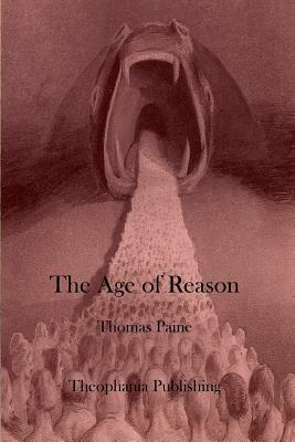 The Age of Reason by Thomas Paine