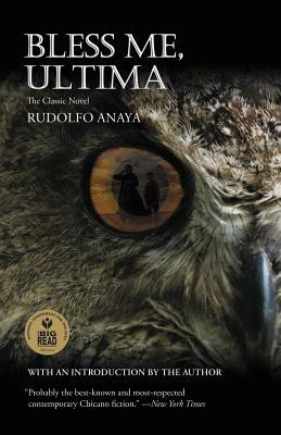 Cliffs Notes on Anaya's Bless Me, Ultima by Rubén O. Martinez