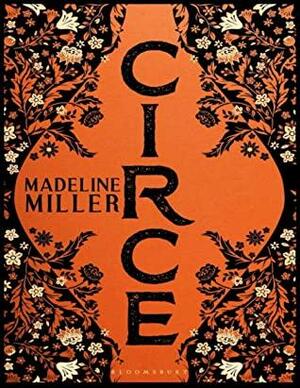 Circe by Madeline Miller